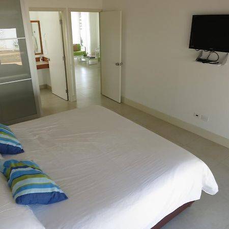 Tamarindo Apartment San Andres  Phòng bức ảnh