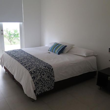 Tamarindo Apartment San Andres  Ngoại thất bức ảnh