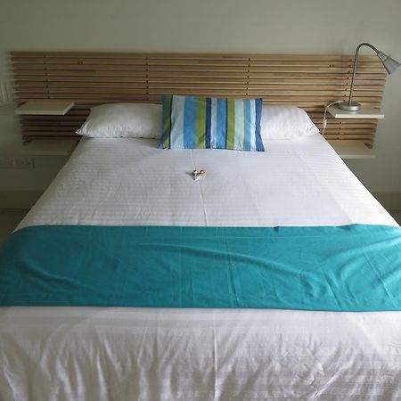 Tamarindo Apartment San Andres  Ngoại thất bức ảnh