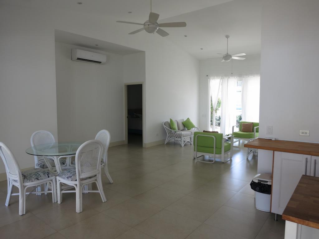 Tamarindo Apartment San Andres  Phòng bức ảnh