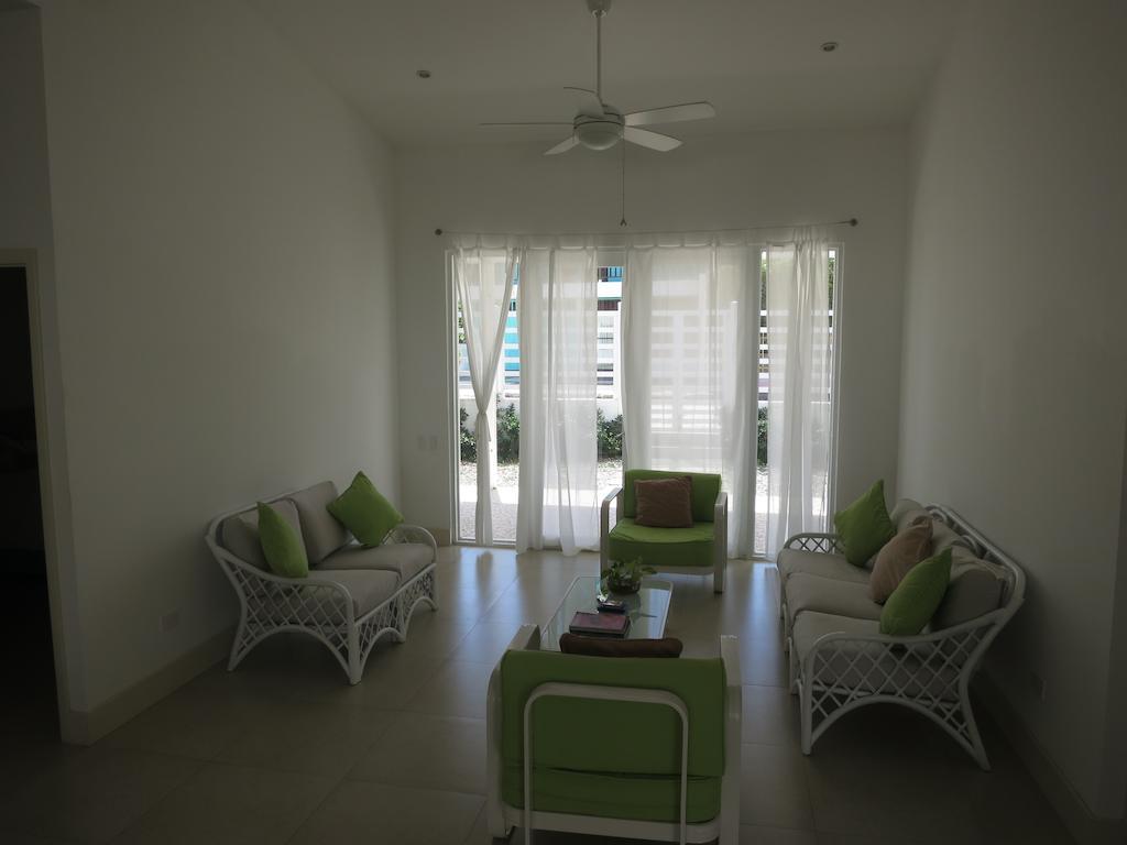 Tamarindo Apartment San Andres  Phòng bức ảnh
