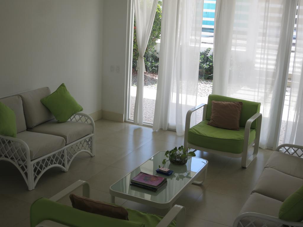 Tamarindo Apartment San Andres  Phòng bức ảnh