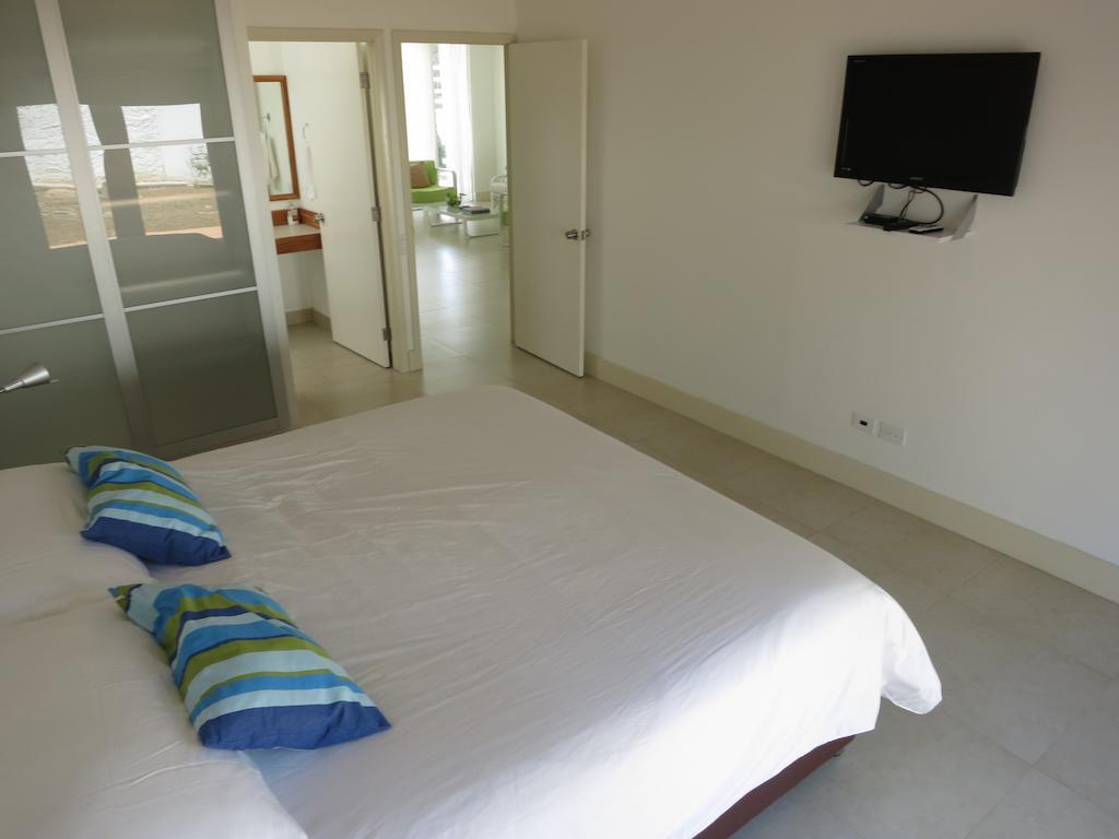 Tamarindo Apartment San Andres  Phòng bức ảnh