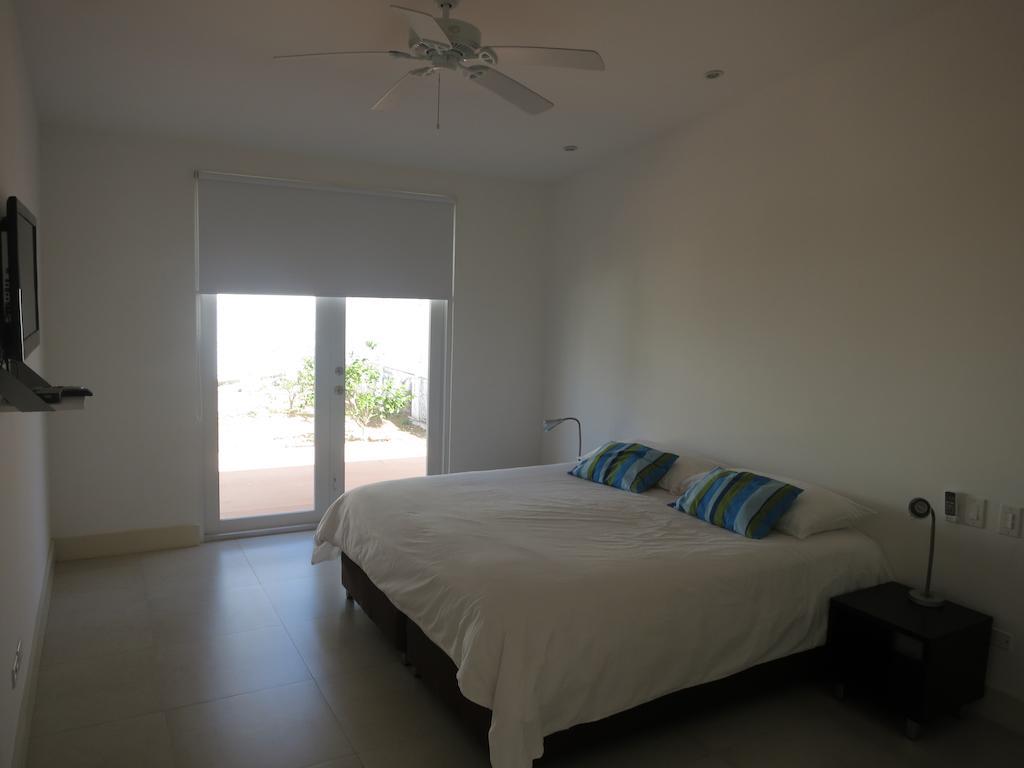 Tamarindo Apartment San Andres  Phòng bức ảnh
