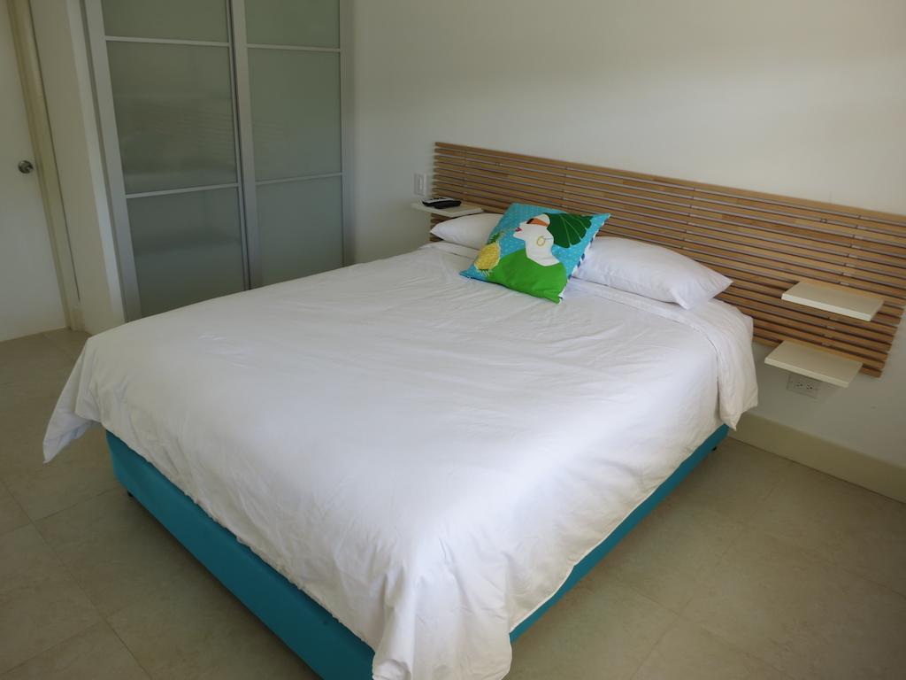 Tamarindo Apartment San Andres  Phòng bức ảnh