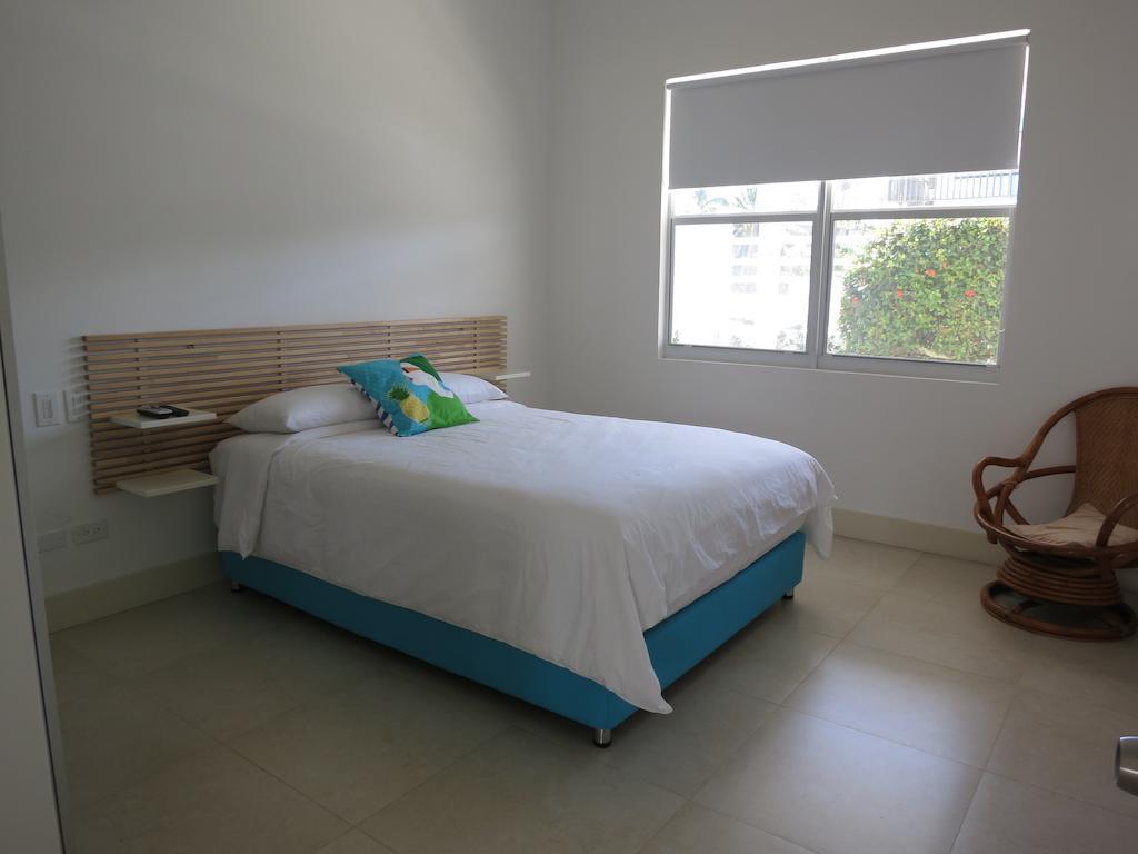 Tamarindo Apartment San Andres  Phòng bức ảnh