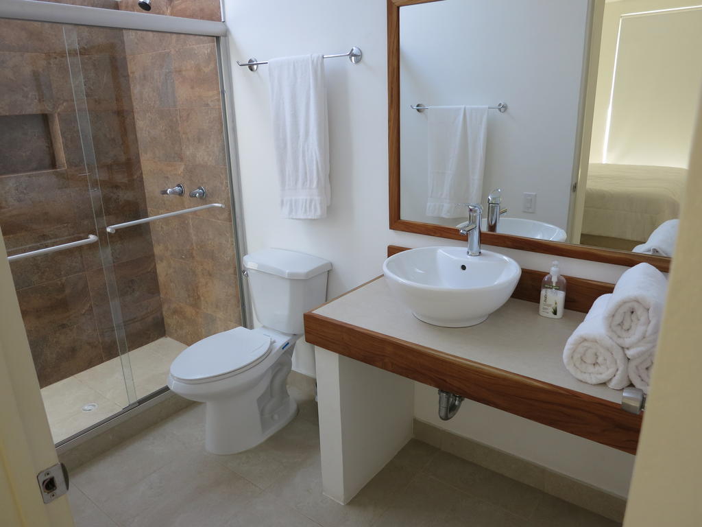Tamarindo Apartment San Andres  Phòng bức ảnh