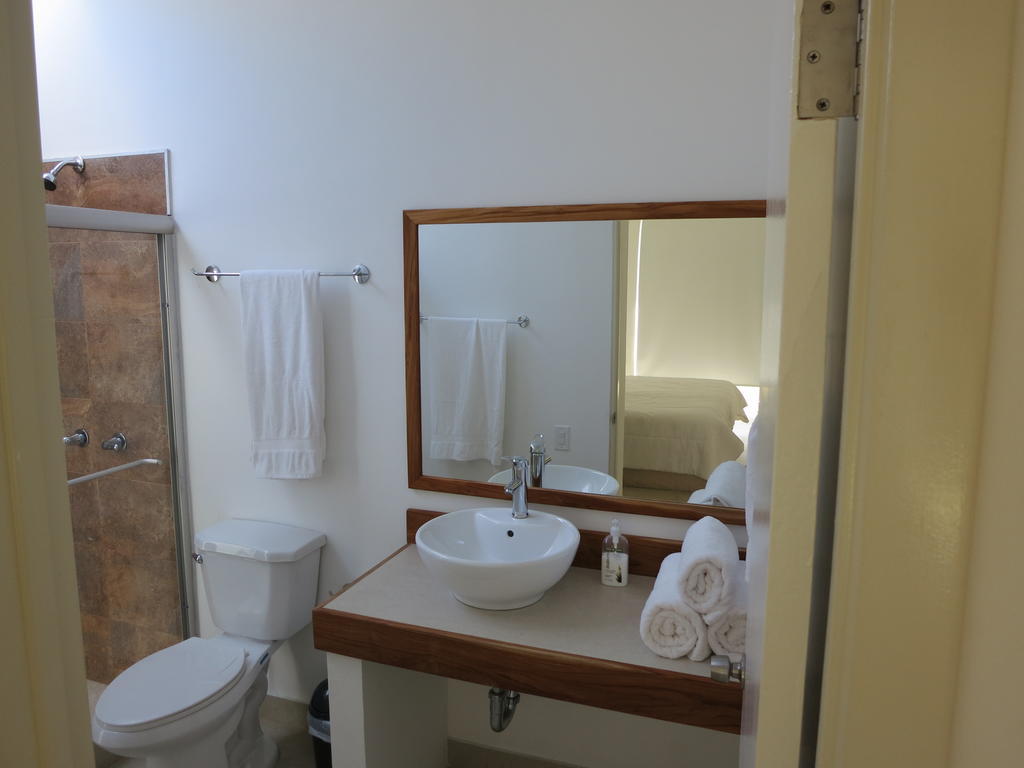 Tamarindo Apartment San Andres  Phòng bức ảnh