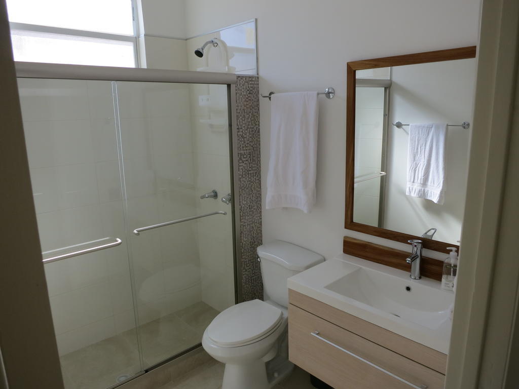 Tamarindo Apartment San Andres  Phòng bức ảnh