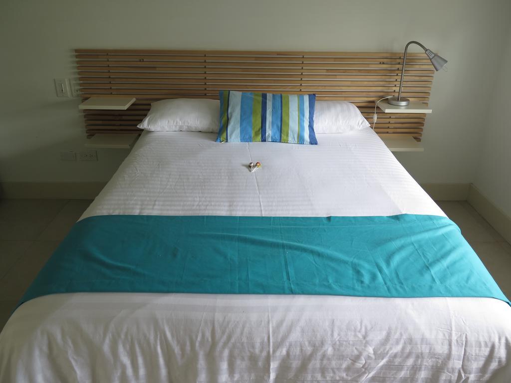 Tamarindo Apartment San Andres  Ngoại thất bức ảnh