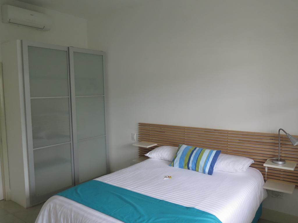 Tamarindo Apartment San Andres  Ngoại thất bức ảnh